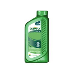LUBRAX ATF TA