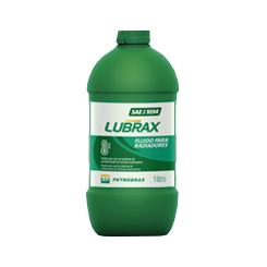 LUBRAX FLUIDO PARA RADIADORES