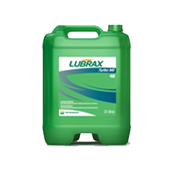 LUBRAX TURBO ME