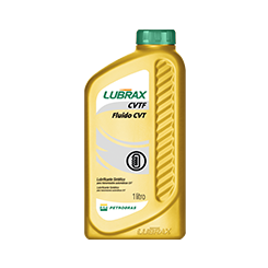 LUBRAX CVTF