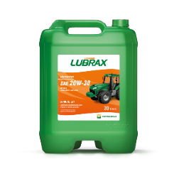 LUBRAX UNITRACTOR 20W-30