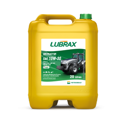 LUBRAX UNITRACTOR 10W-30