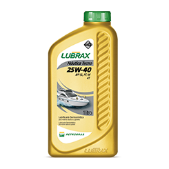 LUBRAX NÁUTICA TECNO
