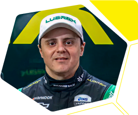 Felipe Massa