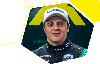 Felipe Massa