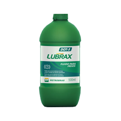 LUBRAX FLUIDO PARA FREIOS
