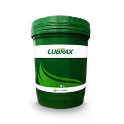 LUBRAX ALUMINUM FG2