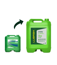 Lubrax Hydra V2 HLP 68
